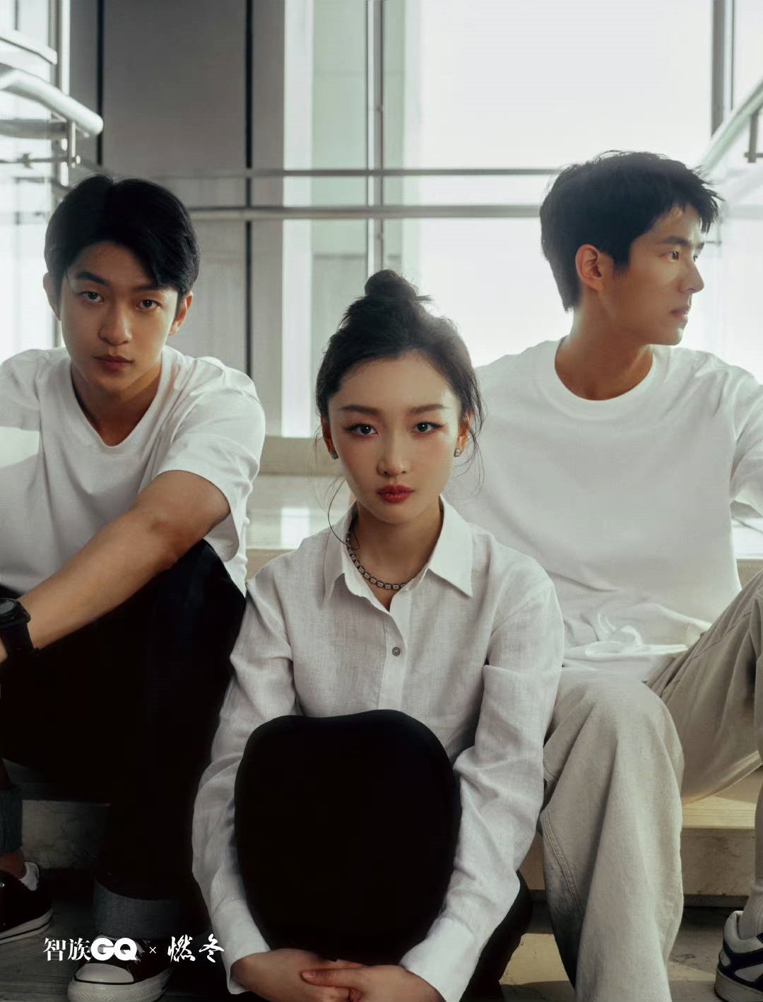 Nhiên đông của "Tam Kim Ảnh hậu trẻ nhất Trung Quốc" Châu Đông Vũ đóng chính nhận thất bại ê chề tại phòng vé.