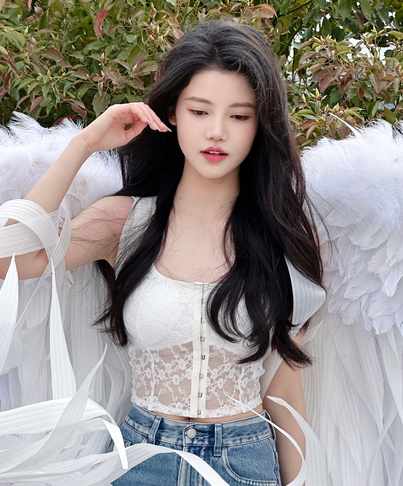 Trường nguyệt tẫn minh là phim tiên hiệp đang gây bão tại Trung Quốc thời gian qua. Phim được đánh giá có phần kỹ xảo hoành tráng, đẹp mắt, được đầu tư kỹ lưỡng. Bên cạnh đó, phim còn được nhận xét là có những thiết kế trang phục ấn tượng. Trường nguyệt tẫn minh là phim tiên hiệp đang gây bão tại Trung Quốc thời gian qua. Phim được đánh giá có phần kỹ xảo hoành tráng, đẹp mắt, được đầu tư kỹ lưỡng. Bên cạnh đó, phim còn được nhận xét là có những thiết kế trang phục ấn tượng.