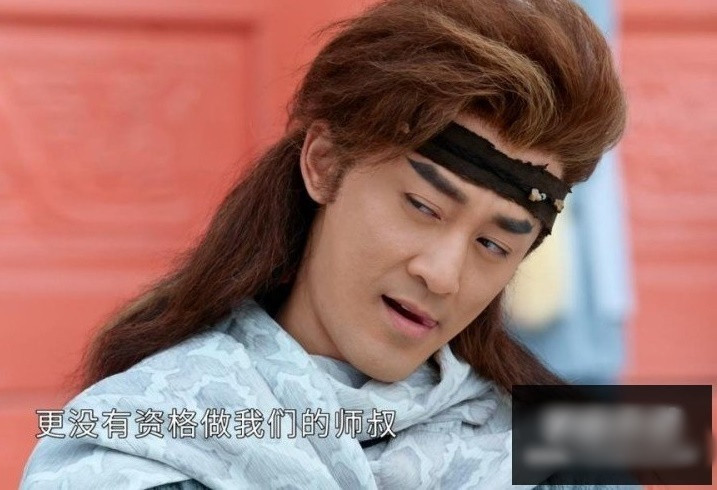 Lâm Phong vào vai chú khỉ Bàn Thạch trong một phiên bản Tây du ký mới lên sóng. Lâm Phong vào vai chú khỉ Bàn Thạch trong một phiên bản Tây du ký mới lên sóng.