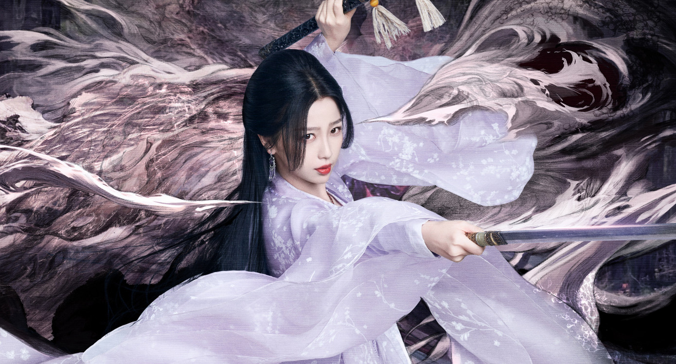 Vân chi vũ bị đánh giá là có cảnh hành động màu mè nhưng không đẹp mắt, thiếu trận đấu ấn tượng. Vân chi vũ bị đánh giá là có cảnh hành động màu mè nhưng không đẹp mắt, thiếu trận đấu ấn tượng.