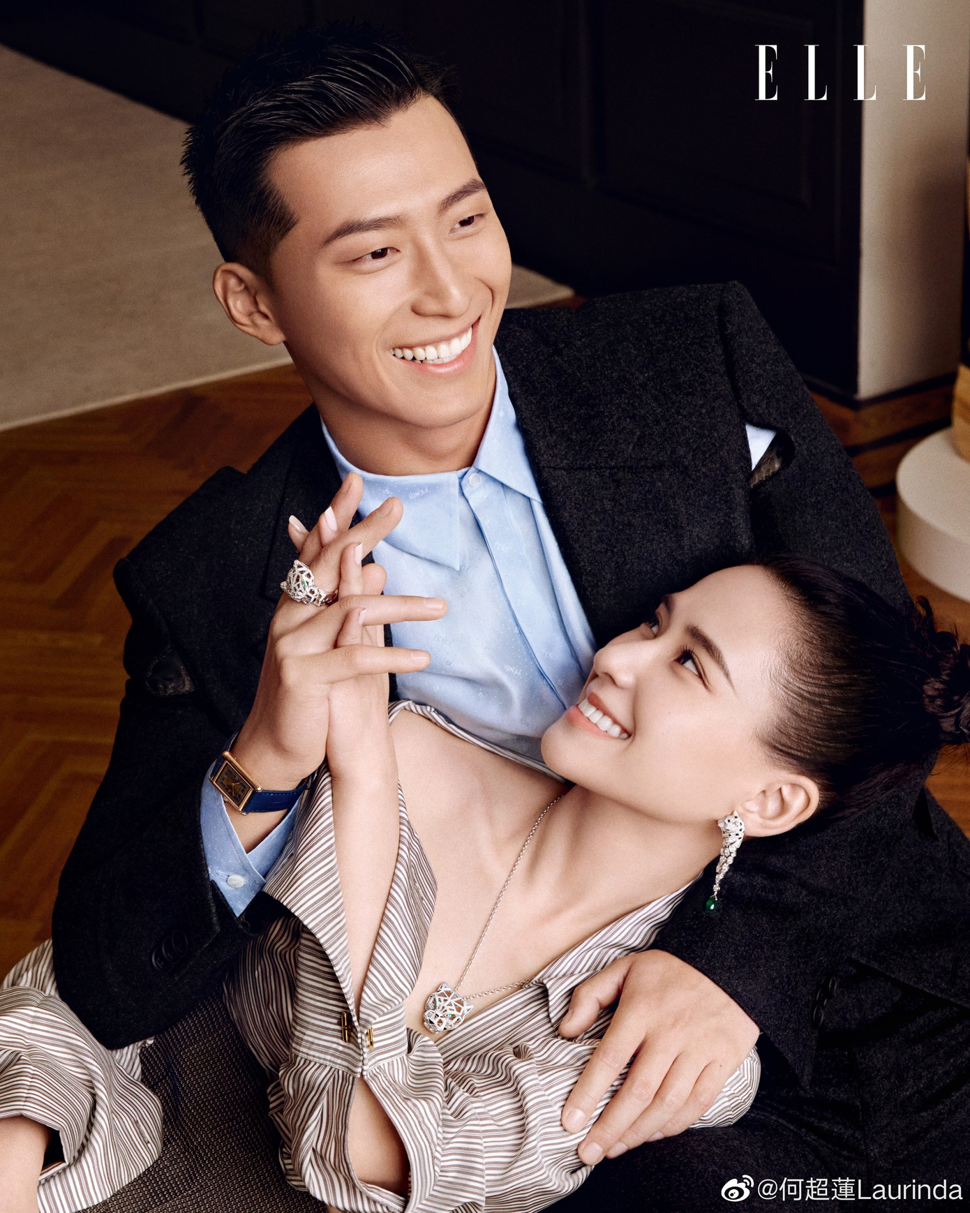 Hà Siêu Liên và Đậu Kiêu hẹn hò từ năm 2019. Khác với Ngô Khắc Quần, nam diễn viên không ngại khoe ảnh tình cảm của cả hai lên mạng xã hội với những lời khen và hành động yêu chiều cô hết mực. Nhiều lần, Hà Siêu Liên cũng thể hiện niềm hạnh phúc khi tìm thấy người luôn sẵn lòng dành thời gian để ở bên cô. Hà Siêu Liên và Đậu Kiêu hẹn hò từ năm 2019. Khác với Ngô Khắc Quần, nam diễn viên không ngại khoe ảnh tình cảm của cả hai lên mạng xã hội với những lời khen và hành động yêu chiều cô hết mực. Nhiều lần, Hà Siêu Liên cũng thể hiện niềm hạnh phúc khi tìm thấy người luôn sẵn lòng dành thời gian để ở bên cô.