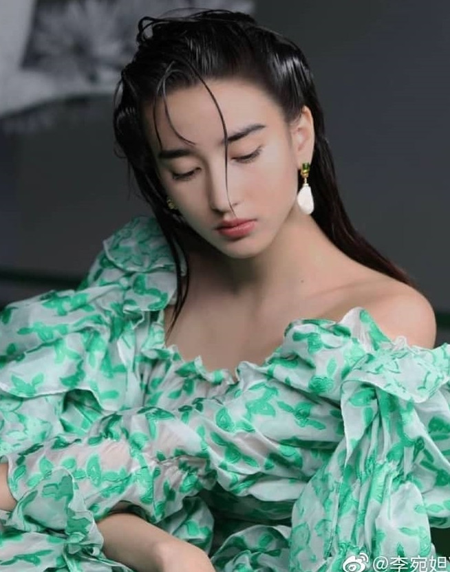 Năm 15 tuổi, Lý Uyển Đát gia nhập công ty của đạo diễn Vương Gia Vệ. Với vai diễn trong Diệp Vấn, Lý Uyển Đát nhận được đề cử Diễn viên mới xuất sắc tại Kim Tượng lần thứ 39.