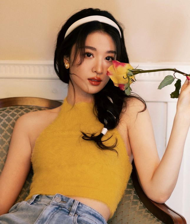 Vương Sở Nhiên đang trên đà phát triển thì vướng phốt thái độ ngôi sao khiến danh tiếng mới xây dựng sụp đổ. Vương Sở Nhiên đang trên đà phát triển thì vướng phốt thái độ ngôi sao khiến danh tiếng mới xây dựng sụp đổ.