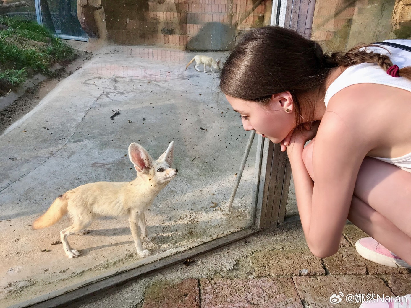 Na Nhiên được khen ngợi khi vào vai Đát Kỷ trong phim điện ảnh Phong Thần phần 1. Na Nhiên được khen ngợi khi vào vai Đát Kỷ trong phim điện ảnh Phong Thần phần 1.