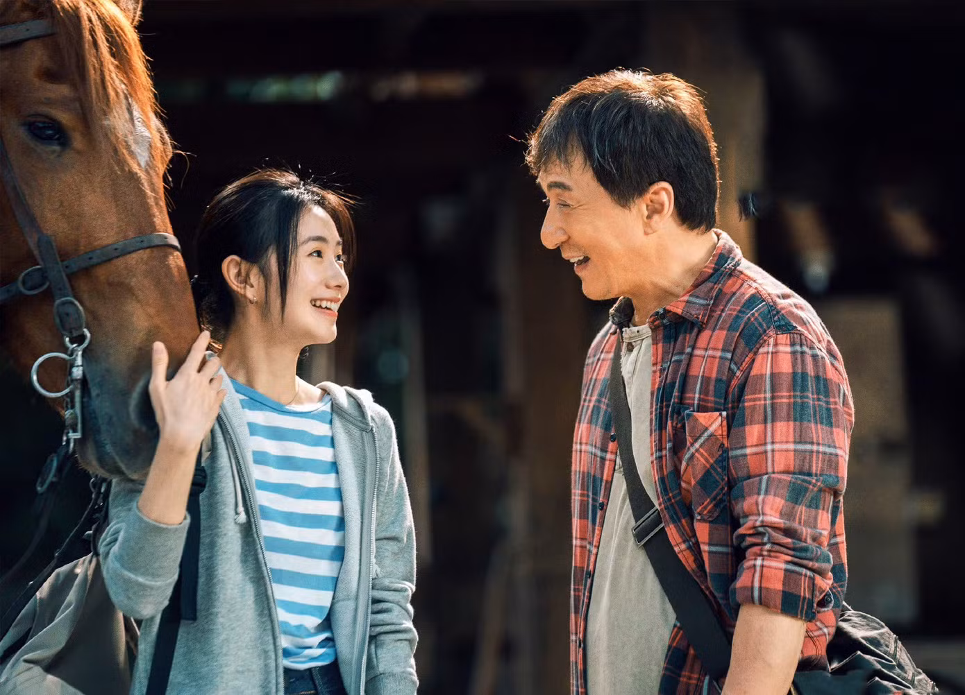 Phim của Thành Long quá dở khiến khán giả đòi lại tiền vé.