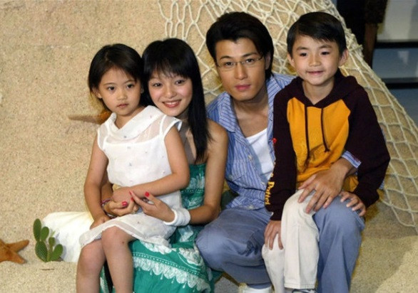 Vương Hân Dật từng được coi là niềm tự hào của giới giải trí Đài Loan, Trung Quốc nhưng sa ngã sớm.