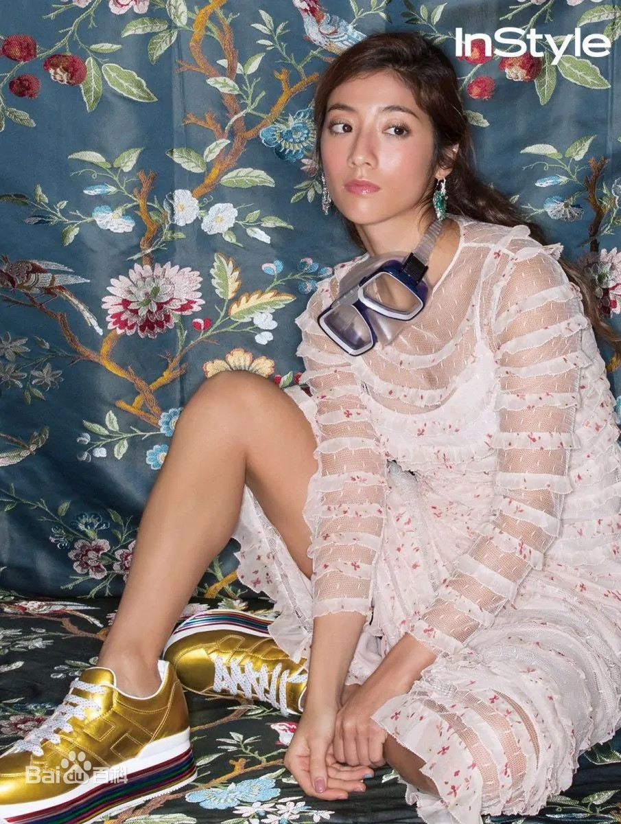 Rima Zeidan (Tên tiếng Trung: Thụy Mã Tịch Đan) là MC, ca sĩ, diễn viên, người mẫu sinh năm 1990, cao 1,7 m, có mẹ là người Đài Loan, Trung Quốc, cha là người Liban. Cô thông thạo tiếng Anh, Pháp, Ả rập, tiếng Trung và một số ngôn ngữ khác. Với vẻ đẹp lai nóng bỏng, nước da nâu khỏe mạnh, nụ cười ngọt ngào và thân hình săn chắc, nữ diễn viên tham gia quay quảng cáo, đóng MV từ năm 16 tuổi. Thời điểm đó, cô được mệnh danh là &quot;nữ thần thể hình&quot; xứ Đài.