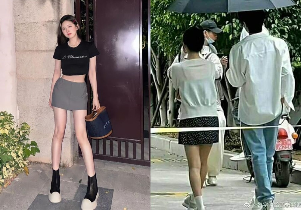 Hiện tại, Ngu Thư Hân là tiểu hoa đán lứa sinh sau 1995 nổi bật nhất nhờ thành công của các phim Tinh hán xán lạn, Vụng trộm không thể giấu. Nữ diễn viên sinh năm 1998 cũng bắt đầu thay đổi hình ảnh để trở thành đại diện của nhiều nhãn hàng cao cấp hoặc trở thành gương mặt trang bìa trên các tạp chí. Hiện tại, Ngu Thư Hân là tiểu hoa đán lứa sinh sau 1995 nổi bật nhất nhờ thành công của các phim Tinh hán xán lạn, Vụng trộm không thể giấu. Nữ diễn viên sinh năm 1998 cũng bắt đầu thay đổi hình ảnh để trở thành đại diện của nhiều nhãn hàng cao cấp hoặc trở thành gương mặt trang bìa trên các tạp chí.