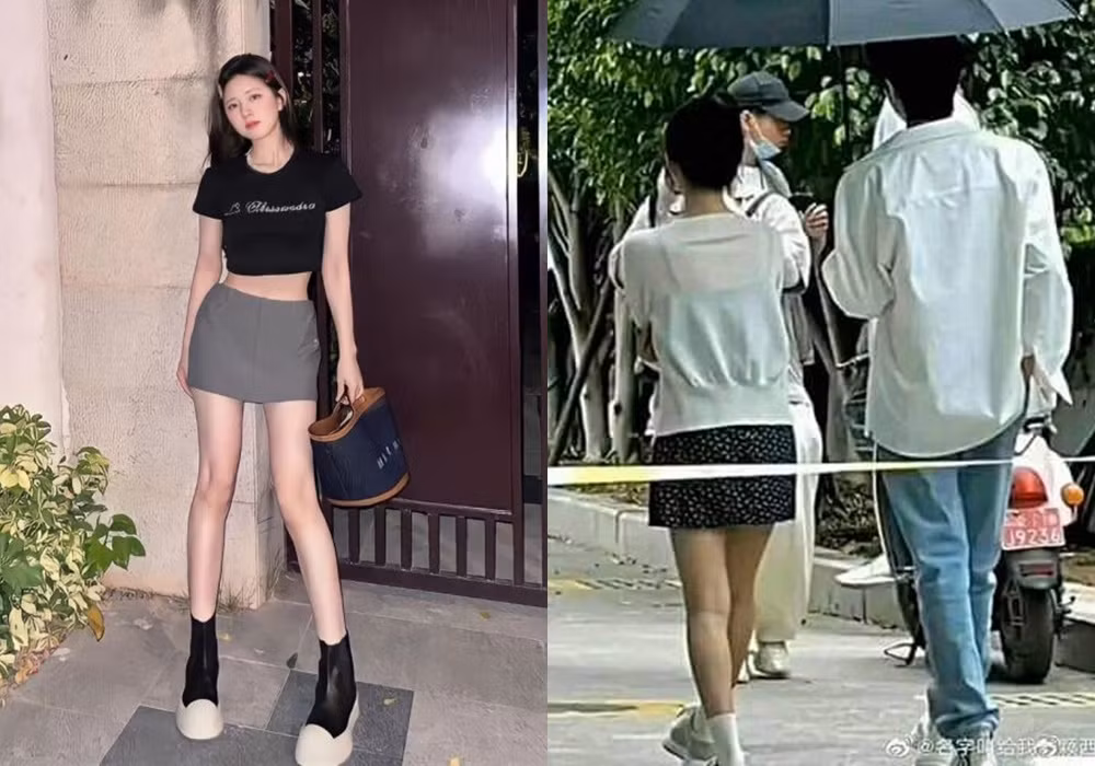 Hiện tại, Ngu Thư Hân là tiểu hoa đán lứa sinh sau 1995 nổi bật nhất nhờ thành công của các phim Tinh hán xán lạn, Vụng trộm không thể giấu. Nữ diễn viên sinh năm 1998 cũng bắt đầu thay đổi hình ảnh để trở thành đại diện của nhiều nhãn hàng cao cấp hoặc trở thành gương mặt trang bìa trên các tạp chí. Hiện tại, Ngu Thư Hân là tiểu hoa đán lứa sinh sau 1995 nổi bật nhất nhờ thành công của các phim Tinh hán xán lạn, Vụng trộm không thể giấu. Nữ diễn viên sinh năm 1998 cũng bắt đầu thay đổi hình ảnh để trở thành đại diện của nhiều nhãn hàng cao cấp hoặc trở thành gương mặt trang bìa trên các tạp chí.
