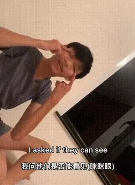 Trương Trí Lâm bị điều tra vì quảng cáo cho sàn giao dịch tiền ảo bất hợp pháp. Con trai nam diễn viên bị đào lại hình ảnh chế giễu người châu Á từ 4 năm trước.