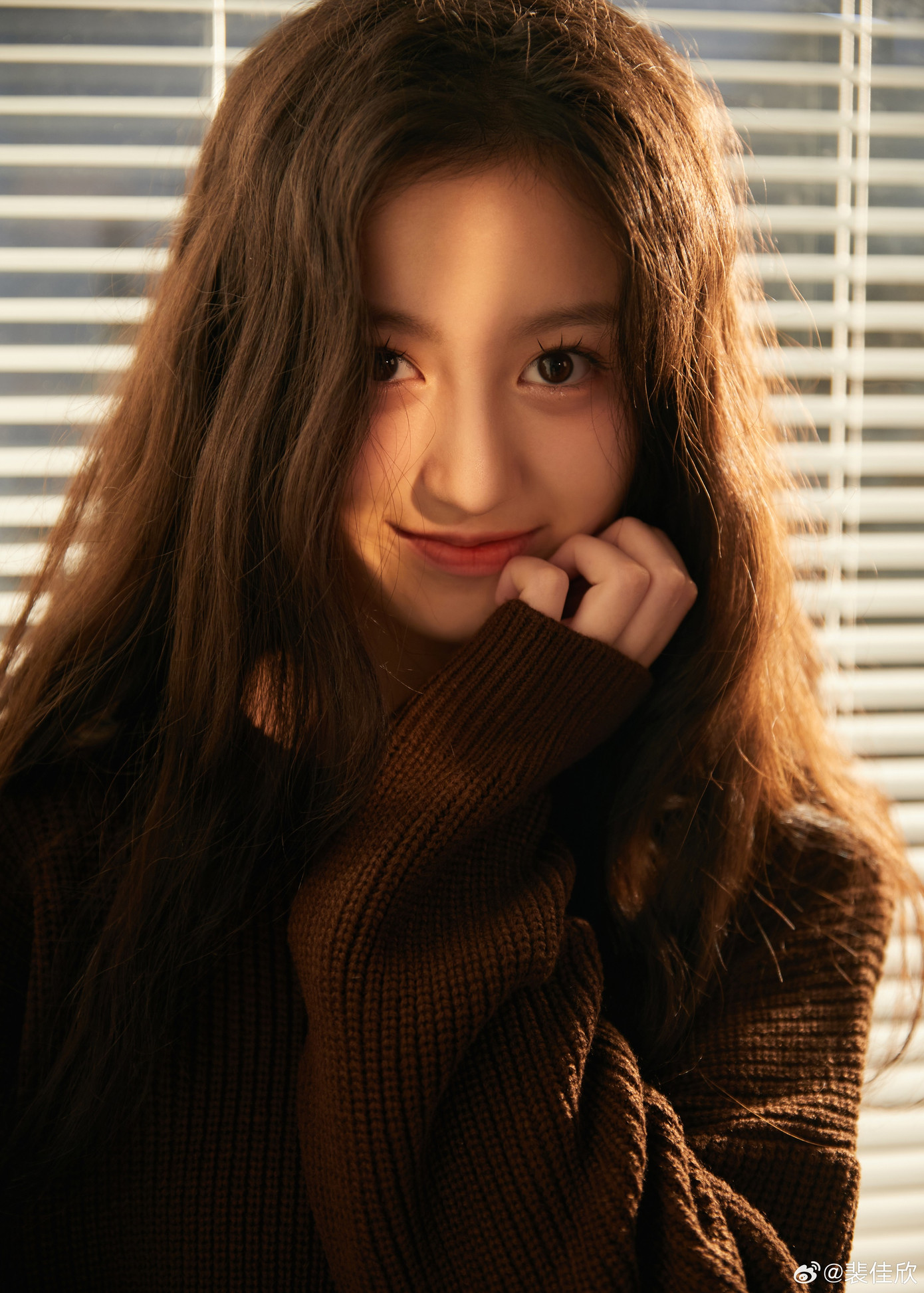 Bùi Giai Hân có nhan sắc trong sáng, phong cách thời thượng, nổi tiếng từ nhỏ với vai trò người mẫu nhí.