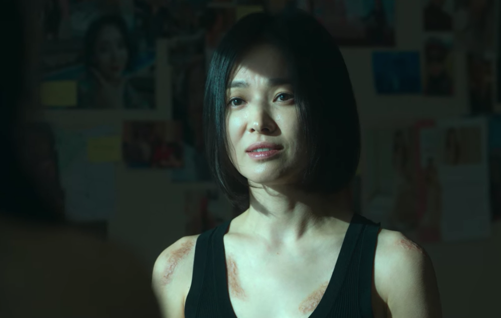 Song Hye Kyo làm mới mình với vai diễn trả thù trong The Glory.