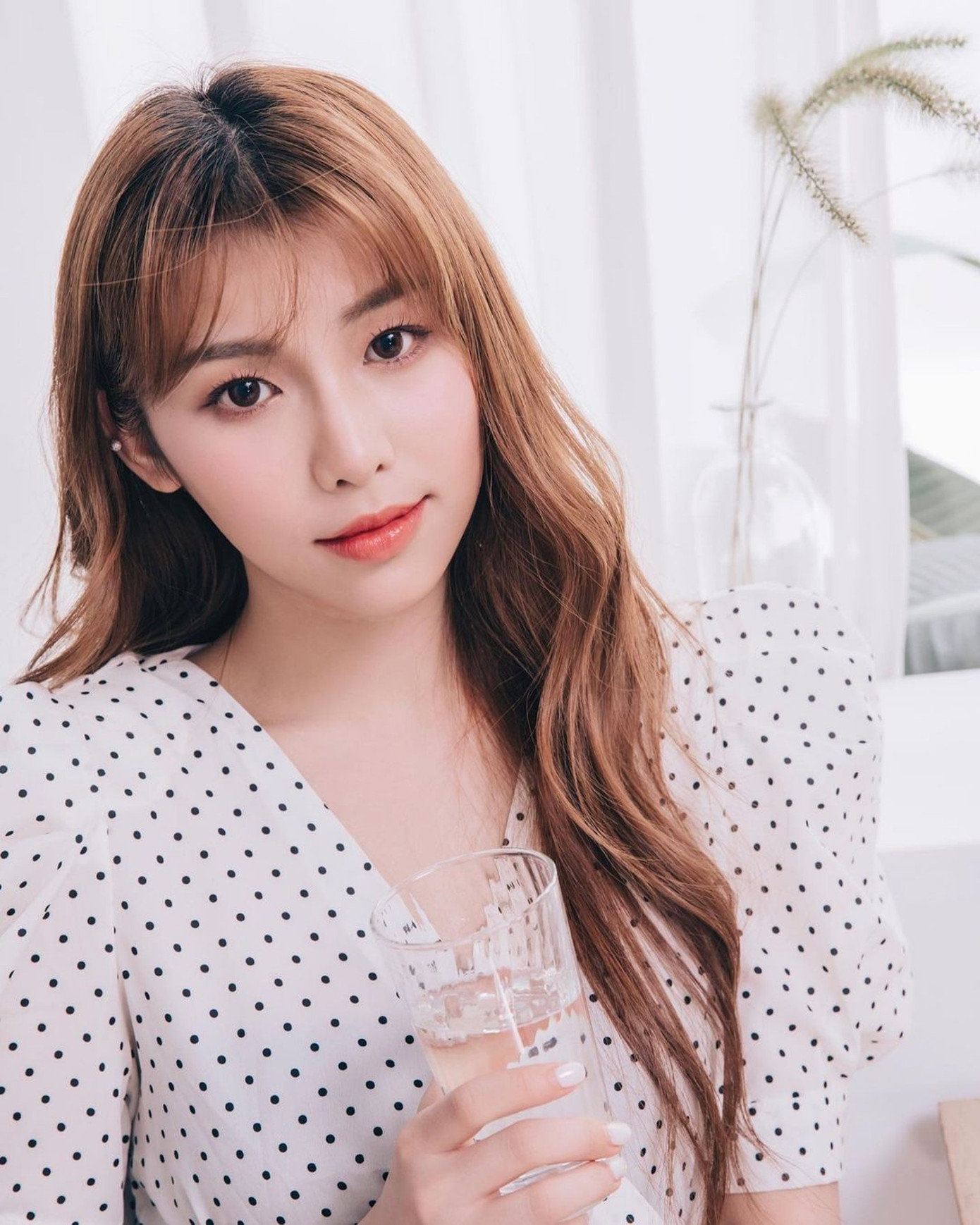 Tạ Thải Văn vừa có ngoại hình, vừa có cá tính, từng là ca sĩ trẻ nổi tiếng tại Đài Loan. Tạ Thải Văn vừa có ngoại hình, vừa có cá tính, từng là ca sĩ trẻ nổi tiếng tại Đài Loan.