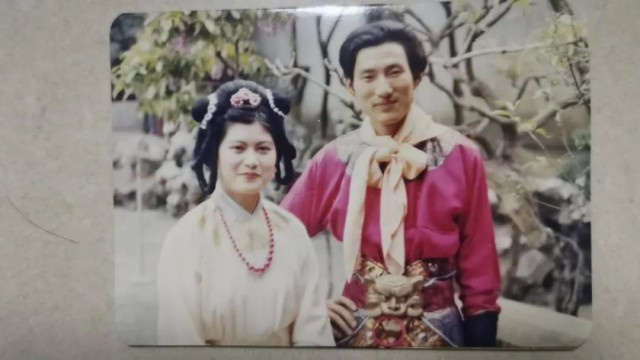 Các diễn viên phụ trong phim Tây du ký 1986 hội ngộ, chia sẻ lại kỷ niệm đóng phim.