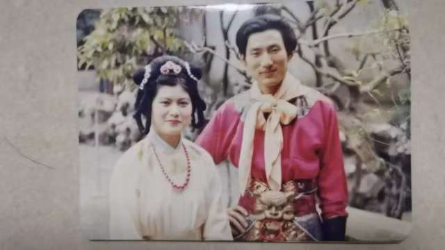 Các diễn viên phụ trong phim Tây du ký 1986 hội ngộ, chia sẻ lại kỷ niệm đóng phim. Các diễn viên phụ trong phim Tây du ký 1986 hội ngộ, chia sẻ lại kỷ niệm đóng phim.