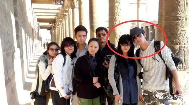 Hồ Ca và Dương Mịch vướng tin hẹn hò sau khi hợp tác trong Tiên kiếm kỳ hiệp 3.