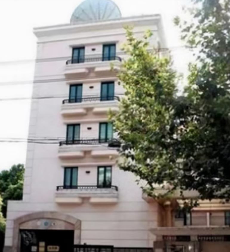 Lâm Tâm Như còn là bà trùm bất động sản với nhiều biệt thự rải rác.