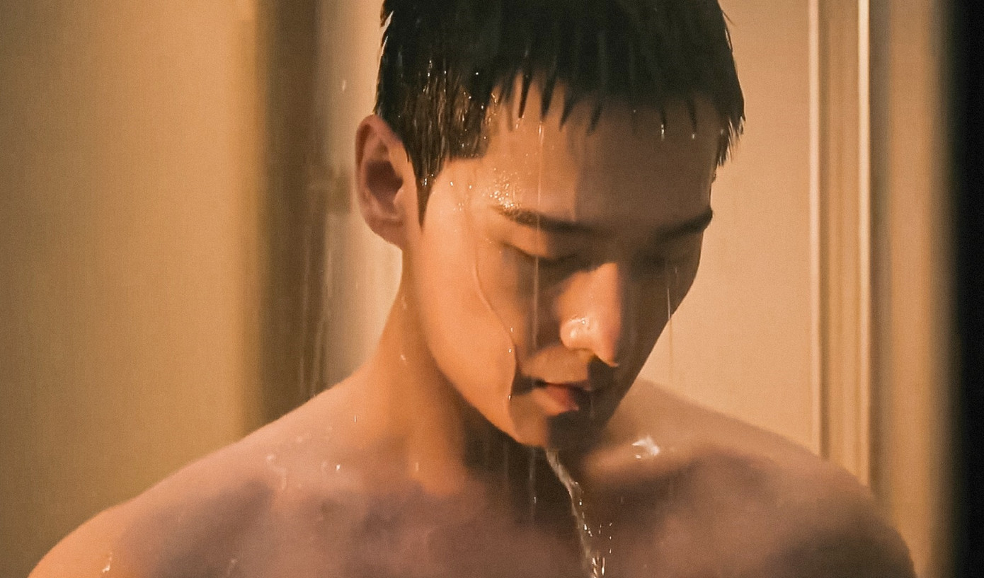 Dương Dương bị chê diễn đơ cứng, thậm chí làm màu.