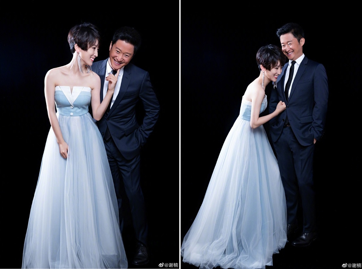 Ngô Kinh biết ơn bà xã Tạ Nam. Anh thừa nhận là người sợ vợ trên truyền thông. Ngô Kinh biết ơn bà xã Tạ Nam. Anh thừa nhận là người sợ vợ trên truyền thông.