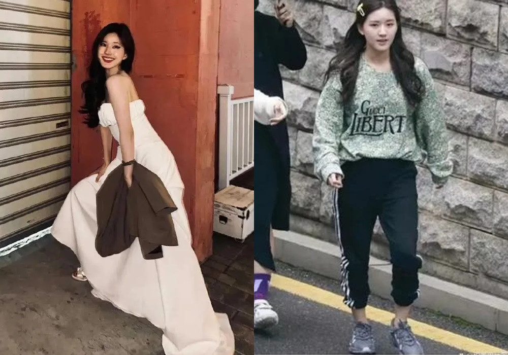 Khán giả bình luận nghệ sĩ chỉnh sửa hình ảnh cho đẹp hơn là điều dễ hiểu. Tuy nhiên, công chúng cũng không thích những ngôi sao lạm dụng photoshop quá mức, đánh lừa người xem. Những ngôi sao này cũng tự biến mình thành đề tài chê cười trên mạng xã hội. Khán giả bình luận nghệ sĩ chỉnh sửa hình ảnh cho đẹp hơn là điều dễ hiểu. Tuy nhiên, công chúng cũng không thích những ngôi sao lạm dụng photoshop quá mức, đánh lừa người xem. Những ngôi sao này cũng tự biến mình thành đề tài chê cười trên mạng xã hội.