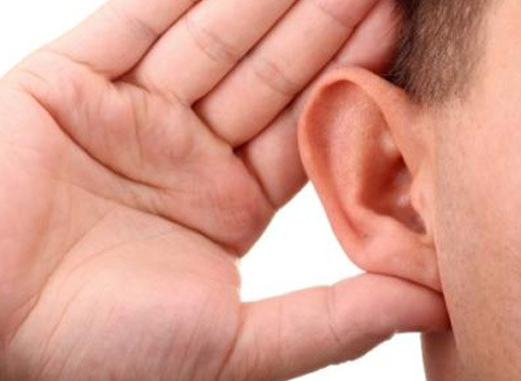 Hỏi và đáp về bệnh suy giảm thính lực ảnh 1