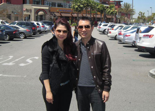 Dù chia tay Thanh Thảo và bạn trai vẫn là bạn bè tốt của nhau