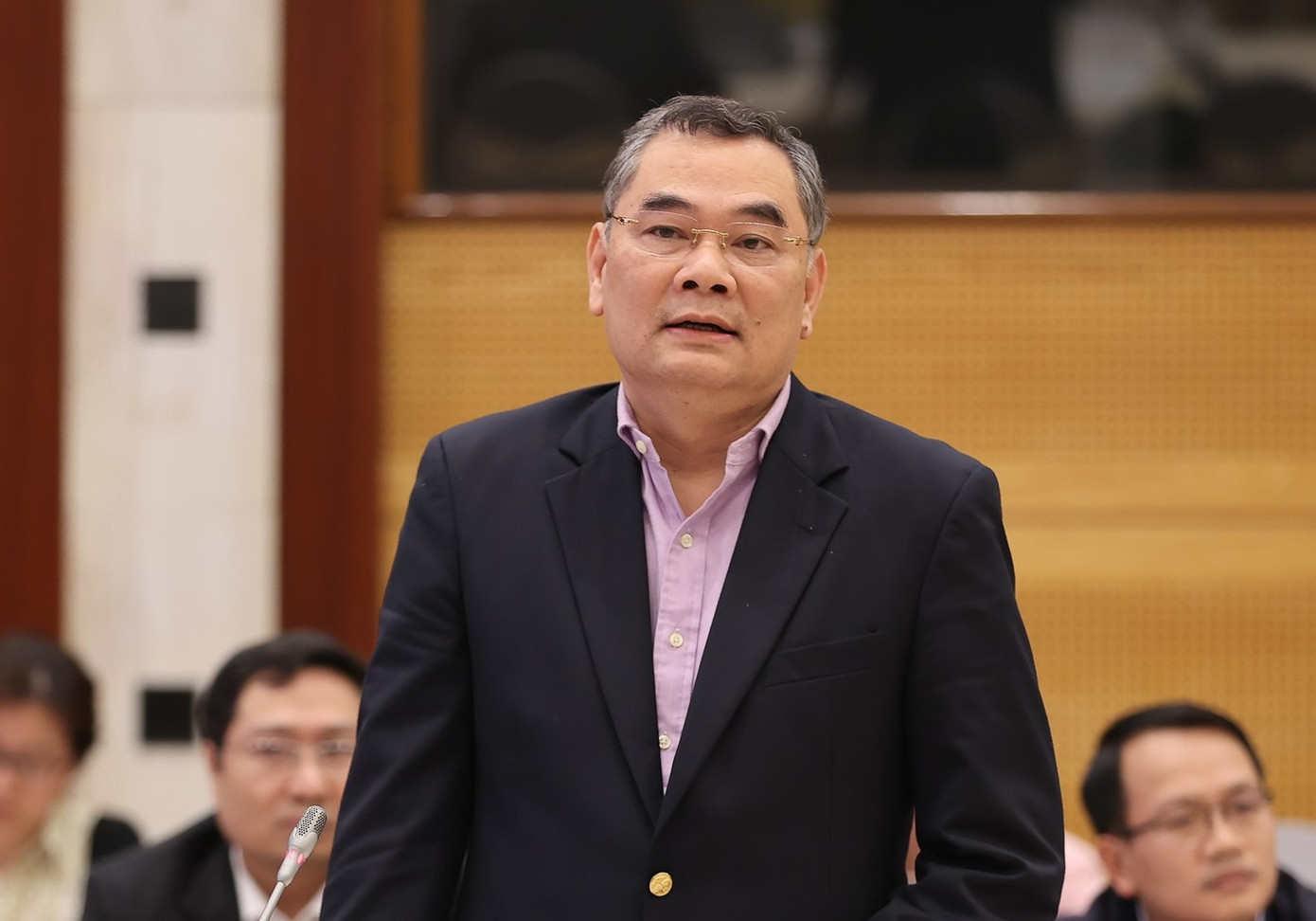 Trung tướng Tô Ân Xô Trung tướng Tô Ân Xô