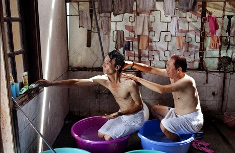 Hiếu và Thắng, họ đã ở bên nhau hơn 8 năm