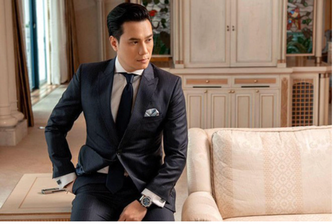 Việt Anh chia sẻ anh phải trả 30 triệu đồng mỗi tháng tiền trả góp mua chung cư, vẫn còn nợ 2 tỷ đồng.