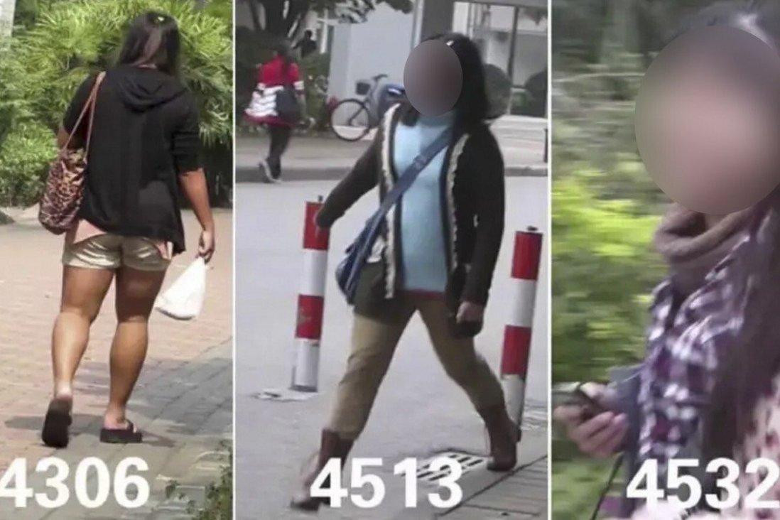 Triển lãm bị chỉ trích vì xúc phạm phụ nữ.