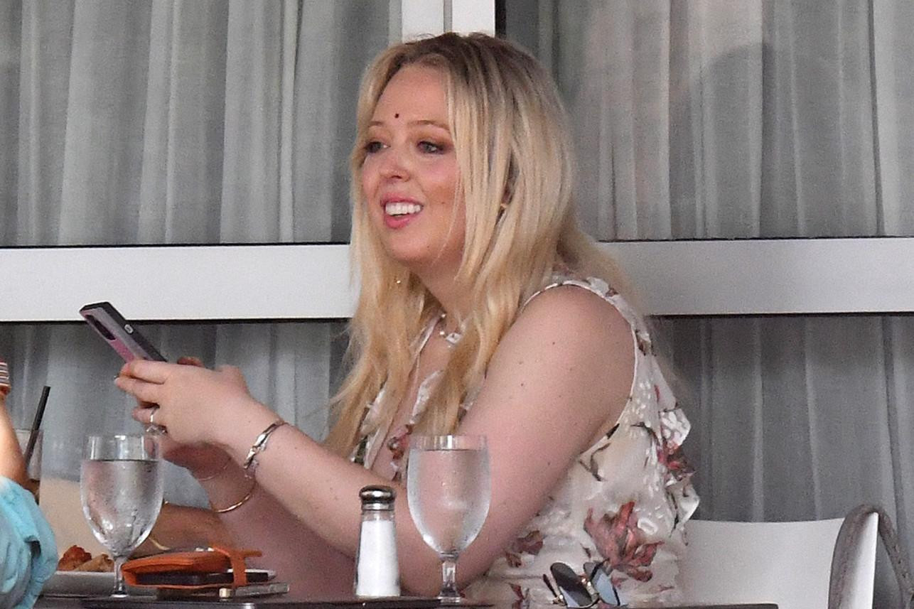 Tiffany được cho là đang lên kế hoạch tổ chức hai đám cưới lớn, tùy theo tình hình dịch bệnh.