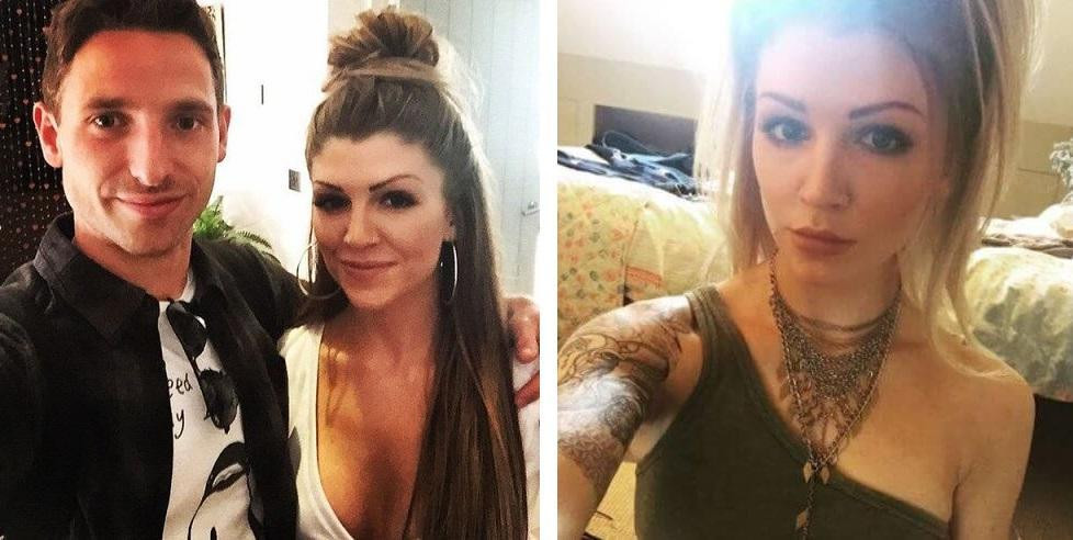 Lacey-Jo Hughes là vợ của tiền vệ 31 tuổi Joe Allen. Hai người kết hôn năm 2014.