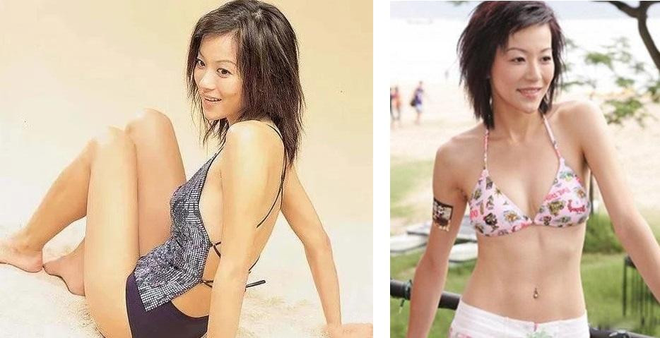 Lương Mẫn Nghi được biết nhiều qua những cảnh khỏa thân, cảnh sex táo bạo trên màn ảnh. Lương Mẫn Nghi được biết nhiều qua những cảnh khỏa thân, cảnh sex táo bạo trên màn ảnh.