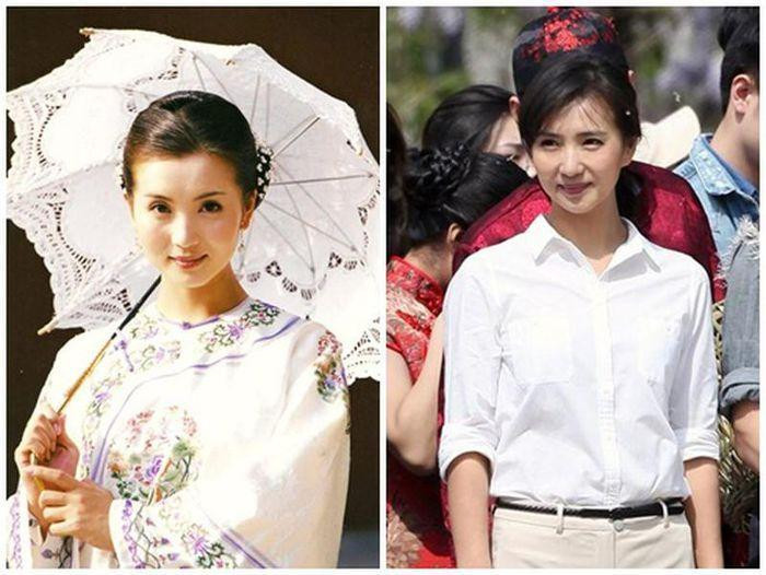 Trần Hảo gây xôn xao dư luận vì có tên trong danh sách giáo sư của Học viện Hí kịch Trung ương.