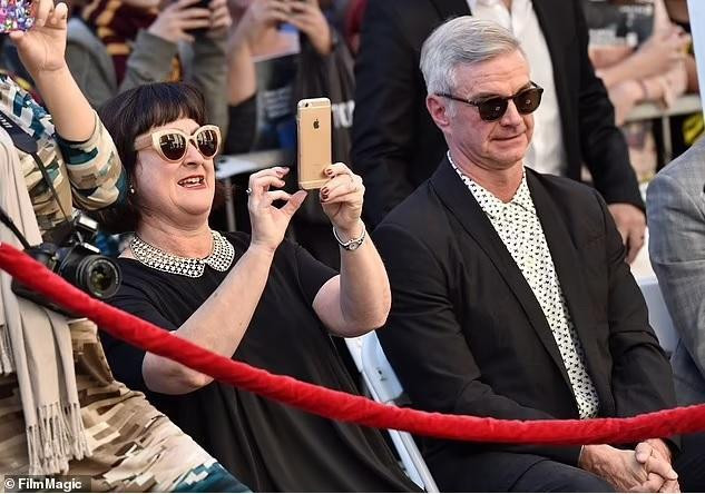 Bố mẹ của Daniel Radcliffe sẽ để lại hết tài sản cho con trai.