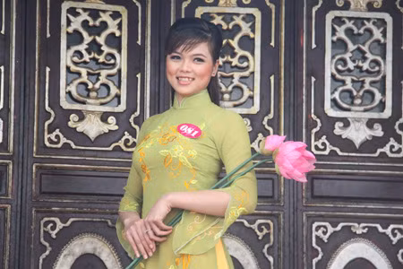 Nguyễn Thị Truyền (SBD 081)