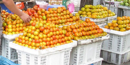 Nhuộm màu, tẩy tem: Hàng Trung Quốc thành đặc sản Đà Lạt ảnh 4