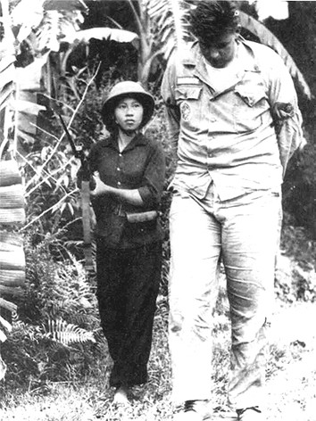 Trong một cuộc chiến tranh mà Mỹ không có hy vọng thắng. Trong một cuộc chiến tranh mà Mỹ không có hy vọng thắng