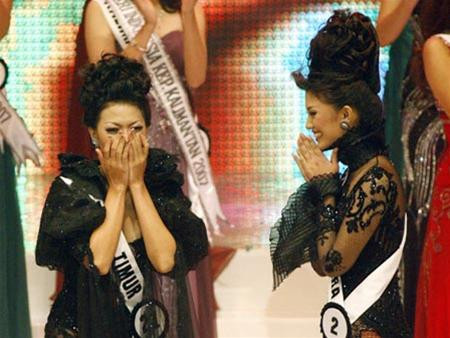 Phút vui sướng, hạnh phúc