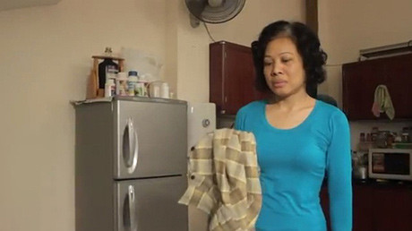 Người mẹ nhiều lần hụt hẫng vì đứa con vô tâm