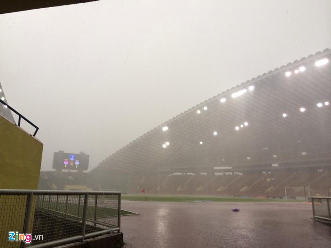 Thắng U23 Macau '7 sao', thầy trò Miura lên tàu tới Qatar ảnh 7