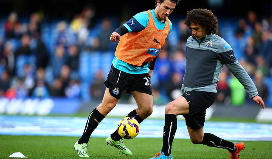 Chelsea vs Newcastle (2-0): Đòi nợ 'Chích chòe' ảnh 7