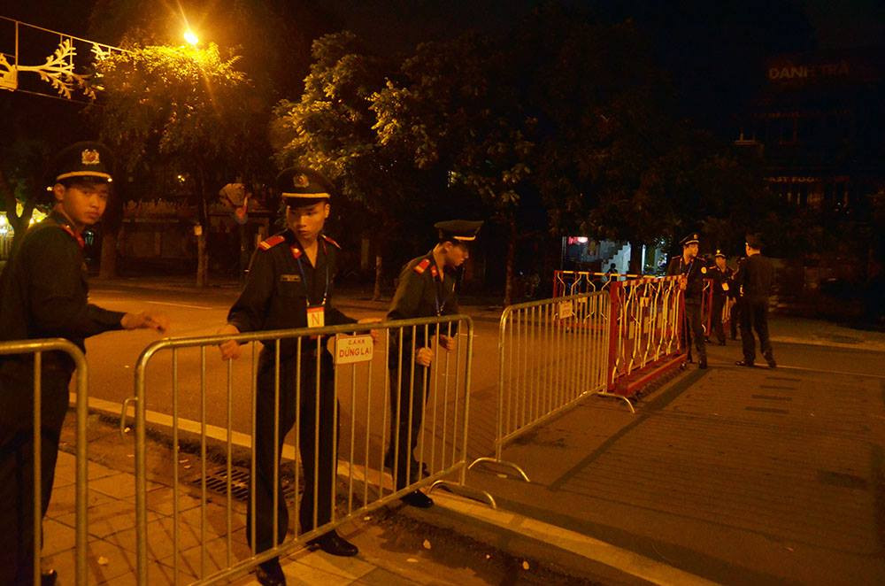 Toàn cảnh Lễ diễu binh, diễu hành kỷ niệm Quốc khánh ảnh 95