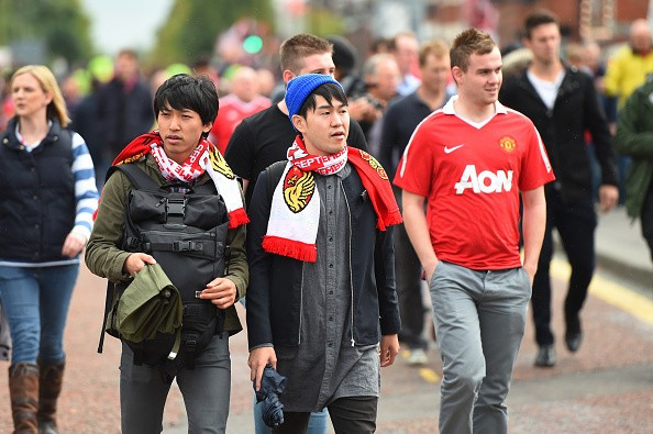 M.U vs Liverpool (3-1): Tân binh 19 tuổi 'mở tài khoản' ảnh 12