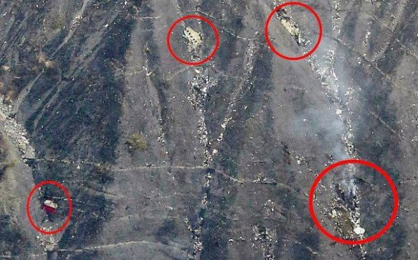 Những giả thuyết rúng động về tai nạn Airbus A320 ảnh 2