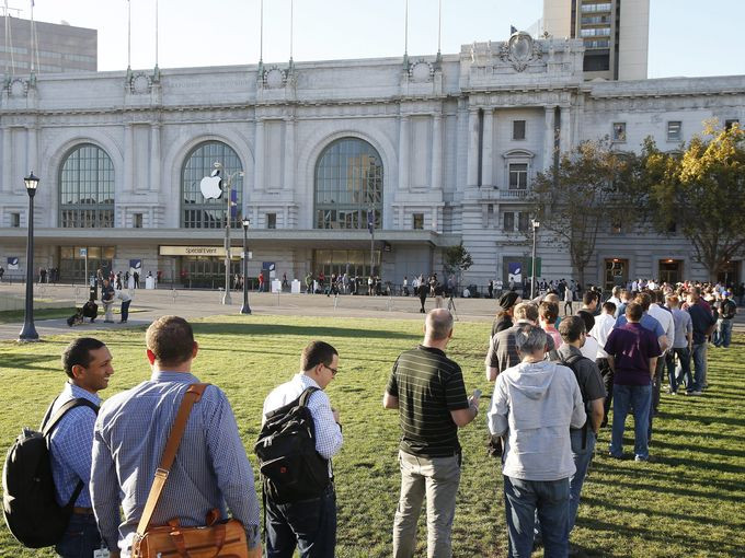 iPhone 6S và 6S Plus trình làng, thêm phiên bản màu vàng hồng ảnh 43