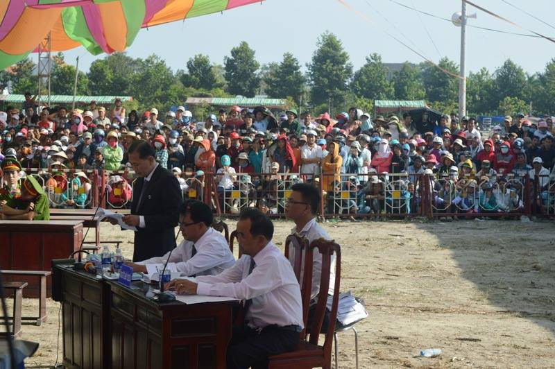 Tuyên tử hình 2 bị cáo vụ thảm sát Bình Phước ảnh 8