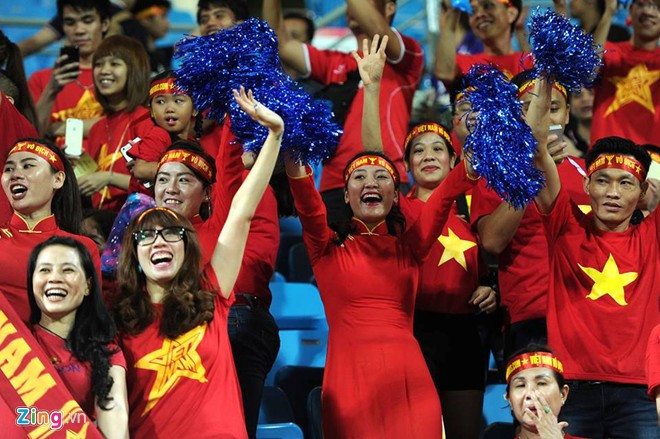 Công Phượng rực sáng, U23 Việt Nam thắng đậm Malaysia ảnh 11