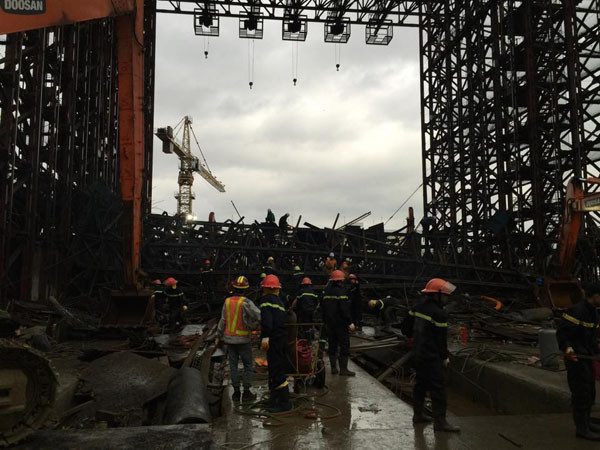 Kết thúc tìm kiếm nạn nhân tại Formosa, xác định 13 người tử vong ảnh 14