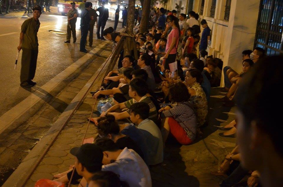 Toàn cảnh Lễ diễu binh, diễu hành kỷ niệm Quốc khánh ảnh 83